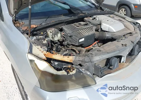 2007 Lexus Rx 400H из США, поврежденный, VIN JTJHW31UX72030638